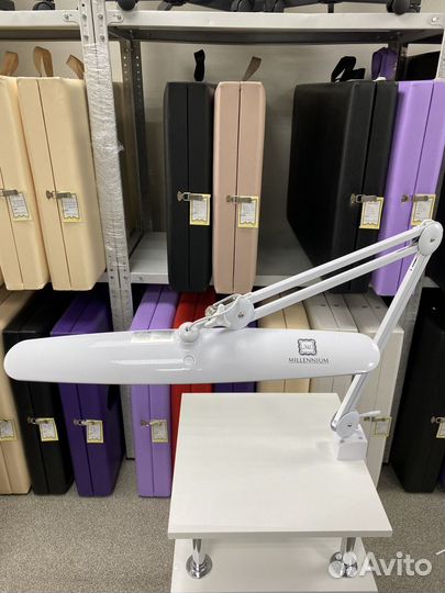 Лампа миллениум