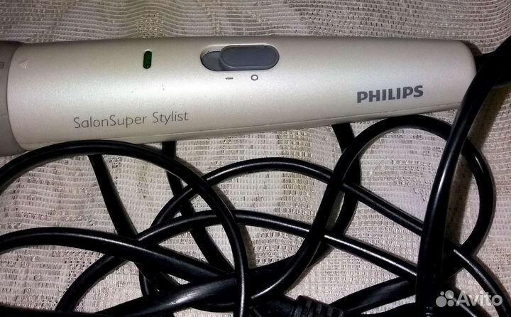 Плойка для волос Philips