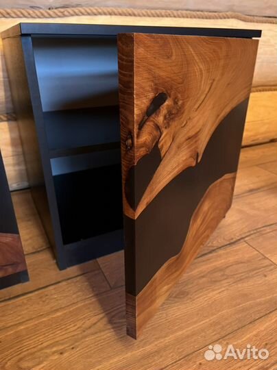 Тумбы прикроватные