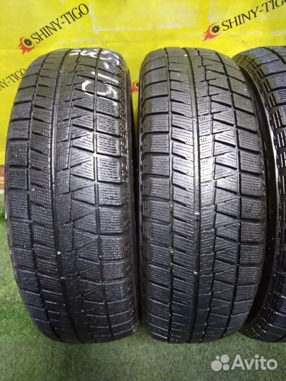 Bridgestone Blizzak Revo GZ 195/65 R15 91Q