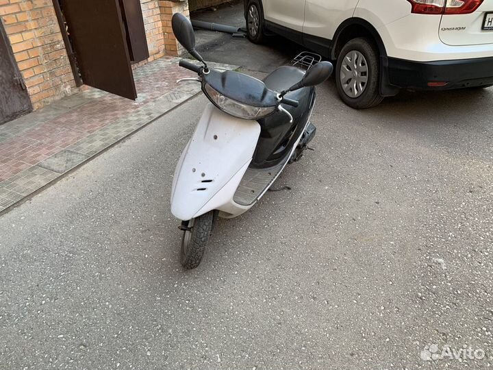 Honda dio af27