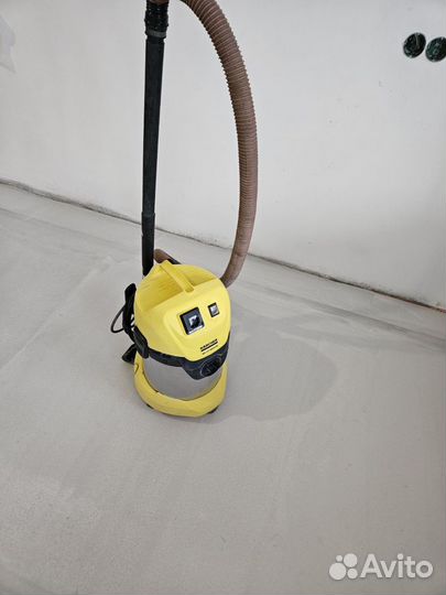 Karcher wd 3 premium