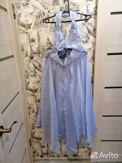 Сценический костюм для выступленияФея