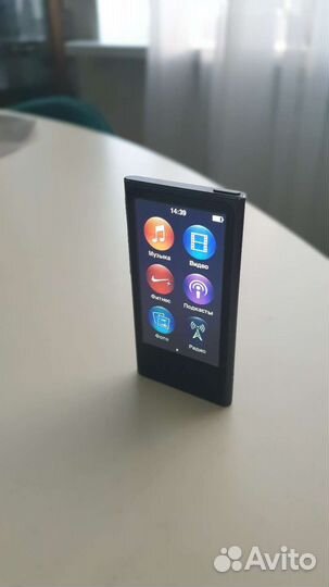 iPod nano 7