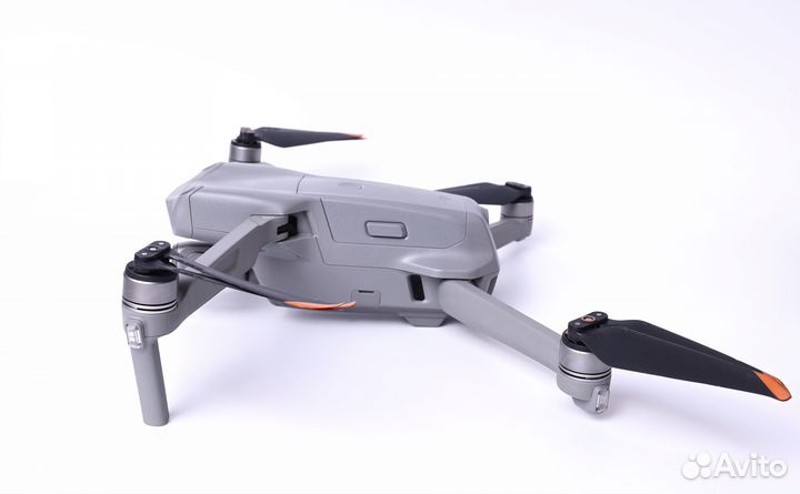 Dji mavic Air 2s fly more combo