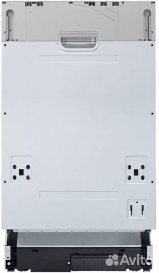 Посудомоечная машина DeLonghi DDW06S Supreme nova