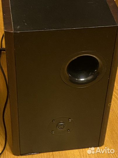 Колонки microlab solo2c