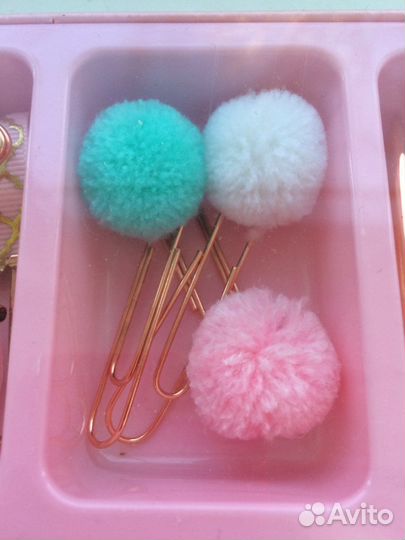 Подарочный набор канцелярии