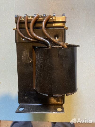 Трансформатор осо-0,25