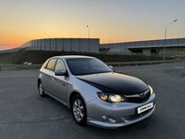 Subaru Impreza 1.5 AT, 2008, 147 000 км, с пробегом, цена 670 000 руб.