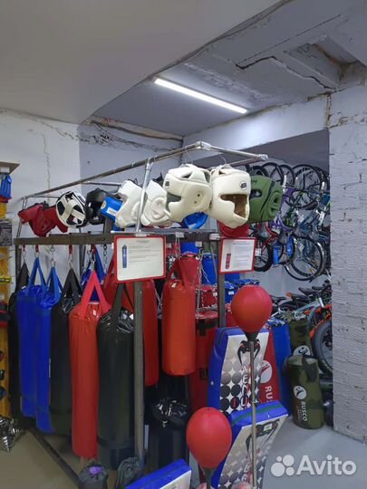 Защита голени Venum XS (новые, все размеры)