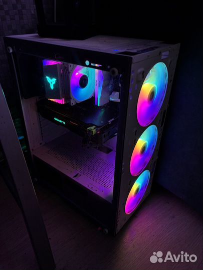 Игровой пк