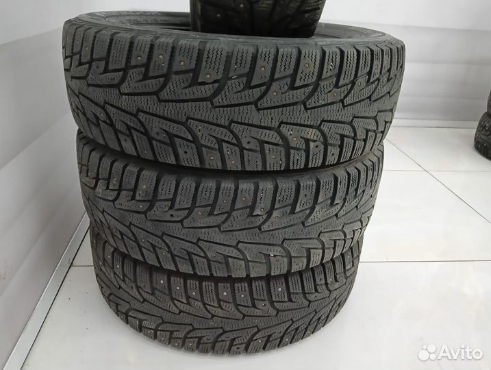 Hankook Winter I'Pike RS W419 185/65 R15 92T