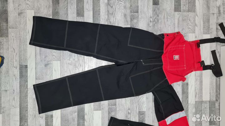 Спецодежда летняя Лукойл