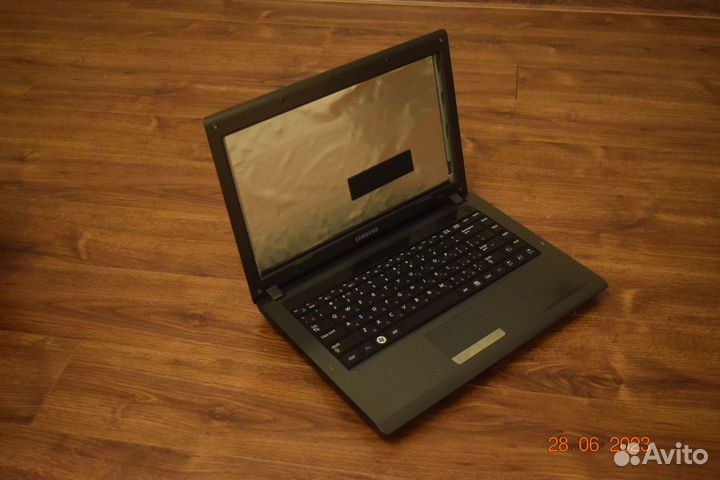 Samsung R425 корпус