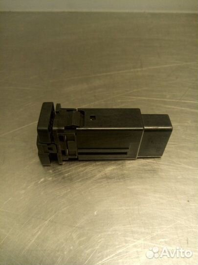 Кнопка обогрева сидений Toyota Rav4 30 ACA3# 2azfe