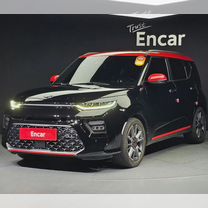 Kia Soul 1.6 AT, 2020, 30 339 км, с пробегом, цена 2 207 000 руб.