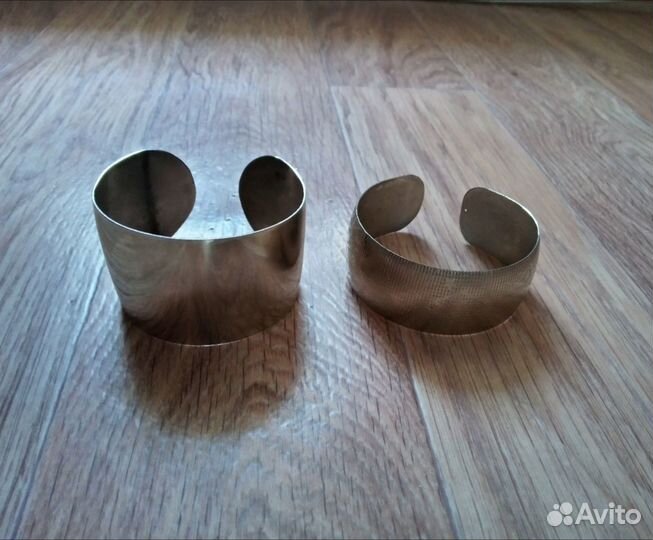 Заколки, браслеты