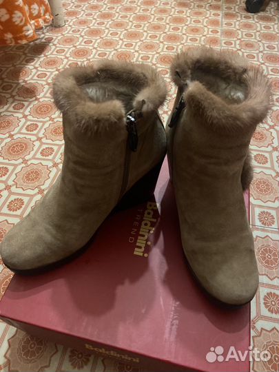 Baldinini trend оригинал 39 размер