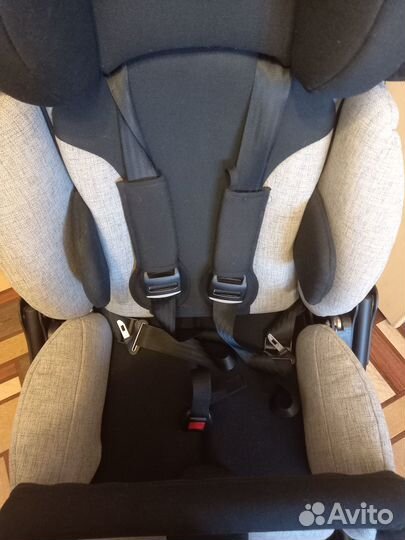 Коляска для детей дцп Hoggi Bingo Evolution 2 раз