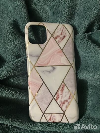 Чехол на iPhone 11 pro max