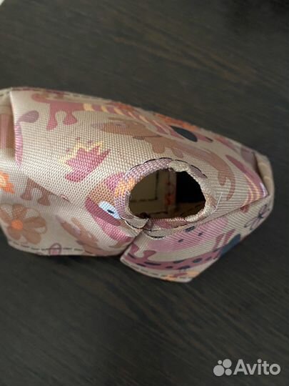 Намордник для кошек