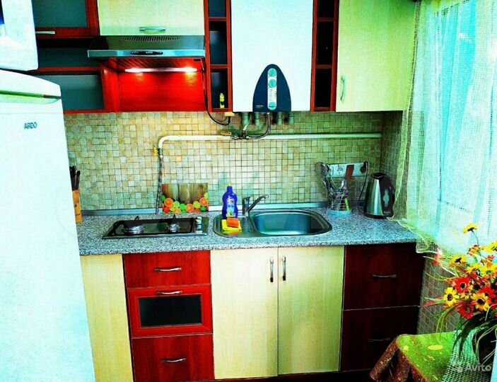 Коттедж 26 м² на участке 1 сот.