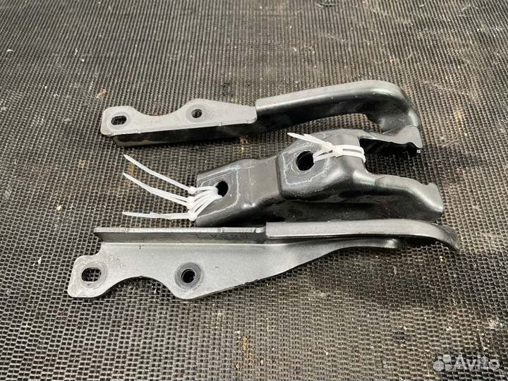 Петли капота Mazda Cx-9 TC New 2-поколение