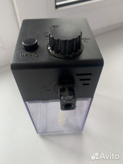 Капучинатор для кофемашины