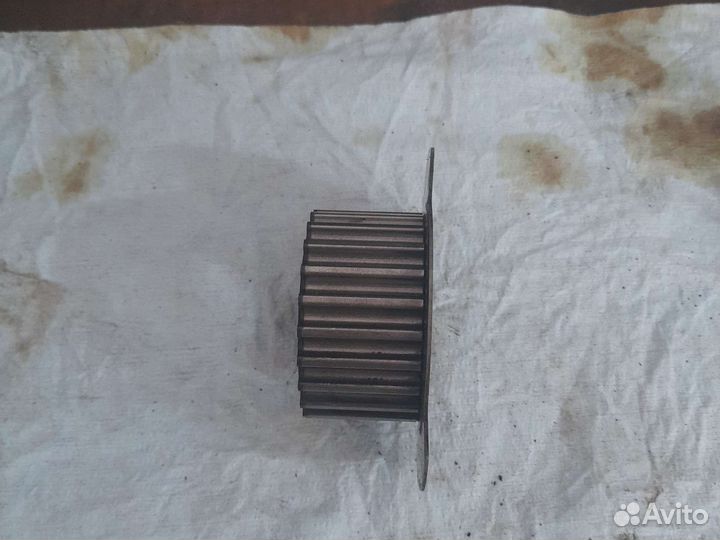 Шестерня коленвала Mitsubishi 4g93