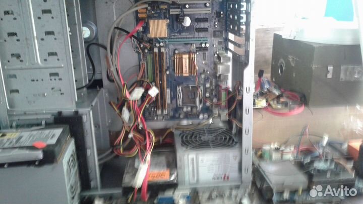 Продам разные радиодетали