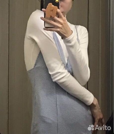 Платье женское