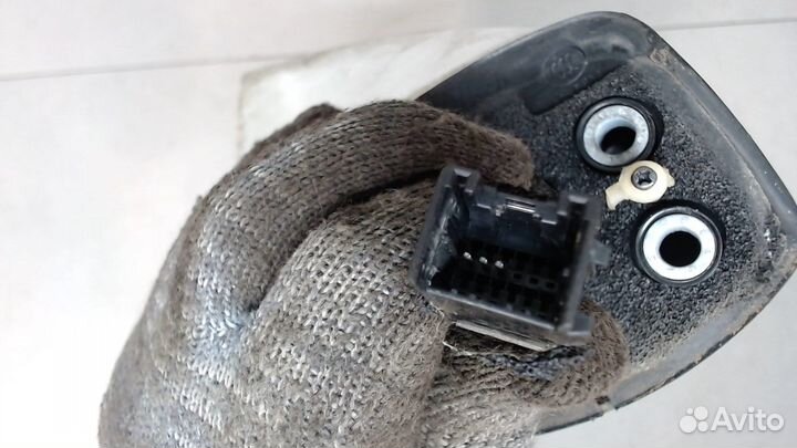 Зеркало боковое Opel Antara, 2012