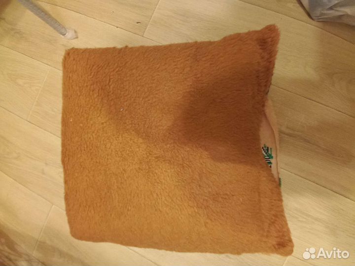 Подушка, думка. Декор. Тигренок