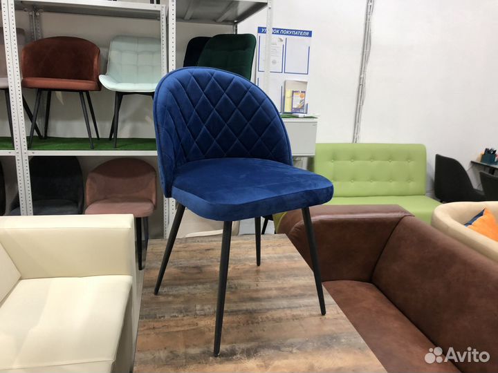 Стулья от производителя Любой цвет / Дизайн