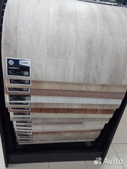 Линолеум бытовой, полукоммерческий