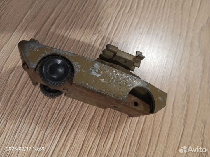 Брдм СССР машинка