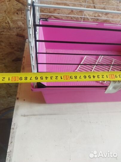 Клетки для грызунов и птиц