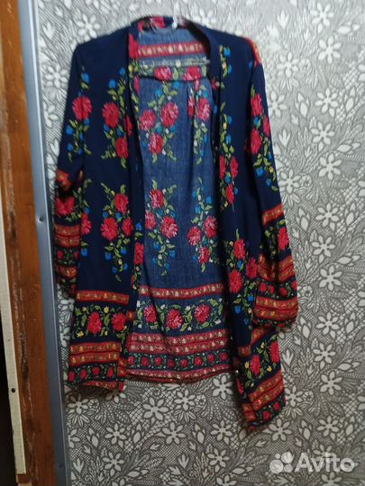 Рубашка женская