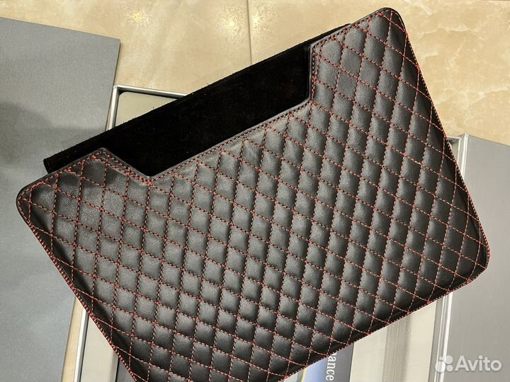 Чехол подарочный AMG для планшета