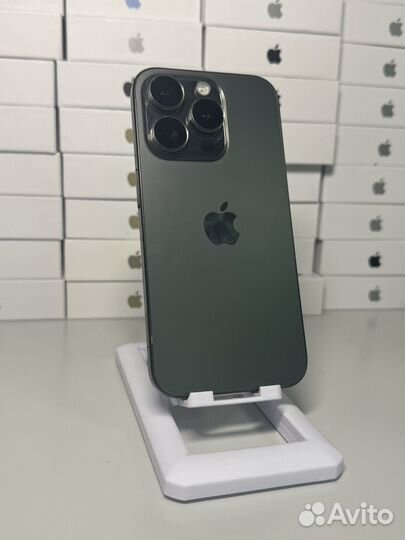 iPhone 15 Pro, 512 ГБ