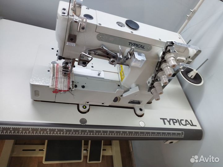 Швейная машина бу