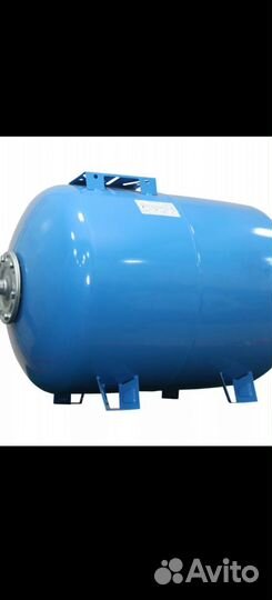 Гидроаккумулятор 80 л Wester