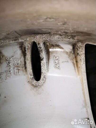 Колеса Mercedes g-class w463