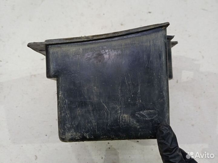 Короб АКБ Racer Meteor, Geely, ABM, QT50