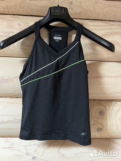 Спортивный костюм reebok женский