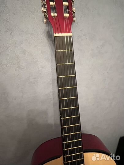 Гитара belucci