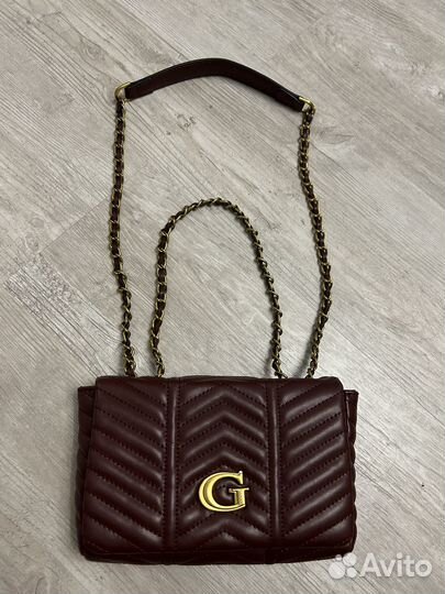 Сумка женская guess