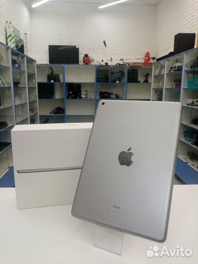 iPad 6 го поколения 2018г 32GB