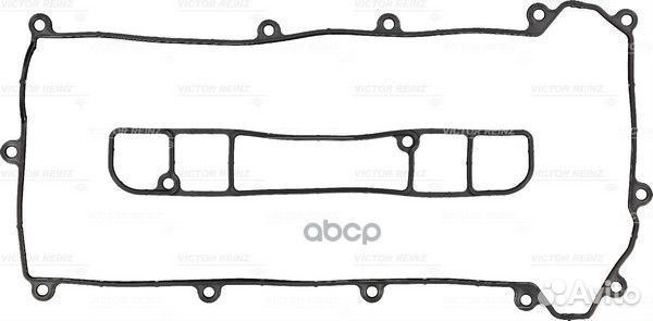 Комплект прокладок клапанной крышки;mazda CX-7